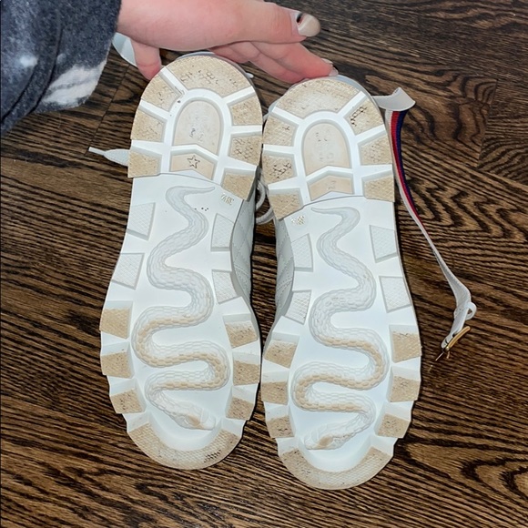 Gucci boots - Picture 5 of 5